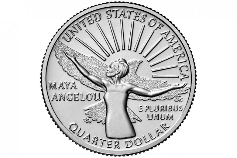 African-American Coins