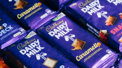 Cadbury ‘world first’ launches in Australia