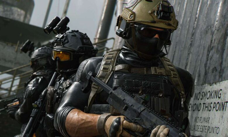 Call Of Duty: Modern Warfare 2 Beta Dates, Early Access, And Details