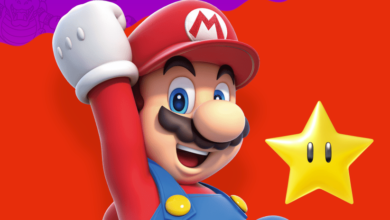 First Mario Movie Trailer Coming During New York Comic Con