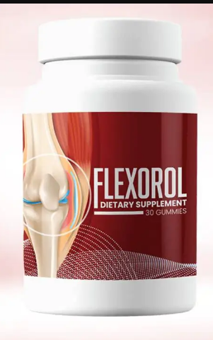 Flexorol supplement