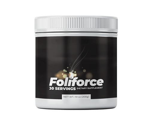 Foliforce supplement