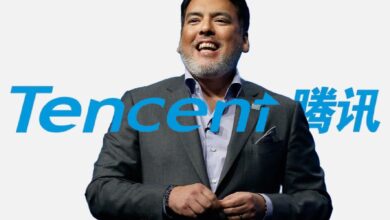 Former PlayStation Boss Shawn Layden Joins Tencent As Strategic Advisor