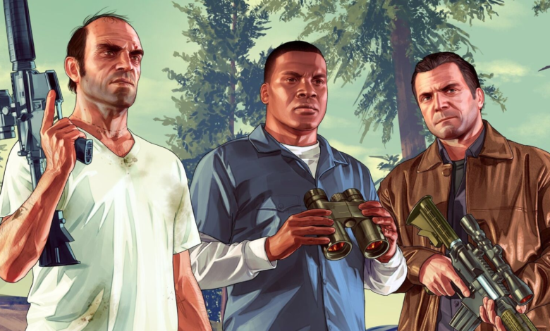 Grand Theft Auto leak may be the work of multiple people, suggests GTA Forum