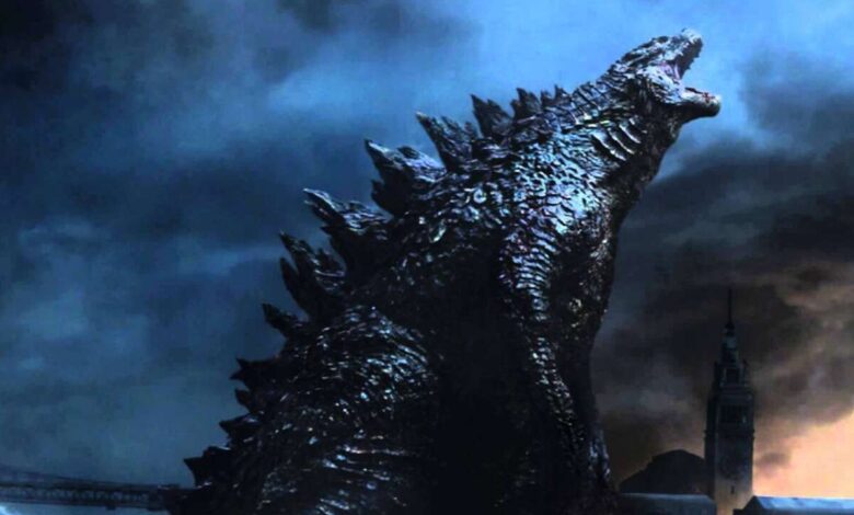 John Carpenter Is Teasing Something Godzilla-Related
