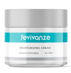 Revivanze Moisturizing Cream