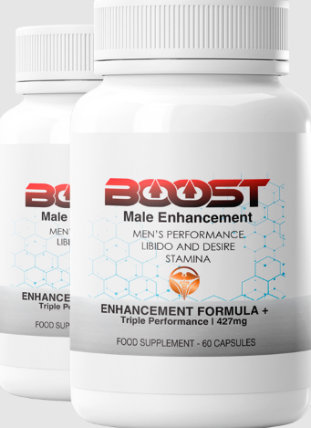 Boost Male Enhancement