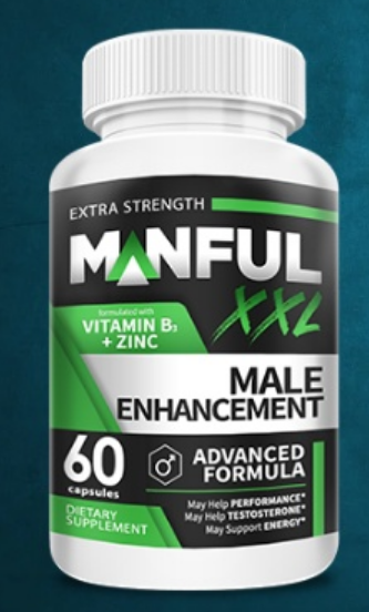 ManFulXXL Male Enhancement