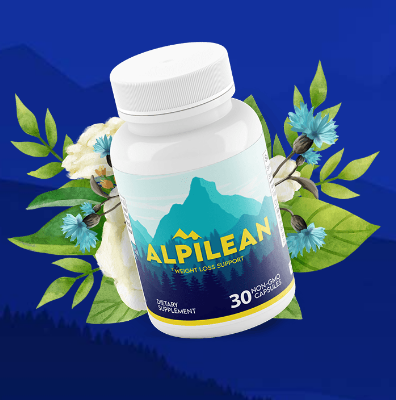 Alpilean Supplement 