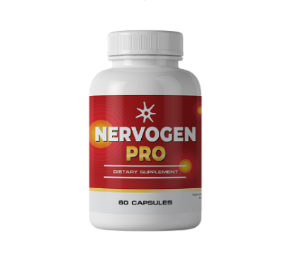 NervoGen Pro Supplement