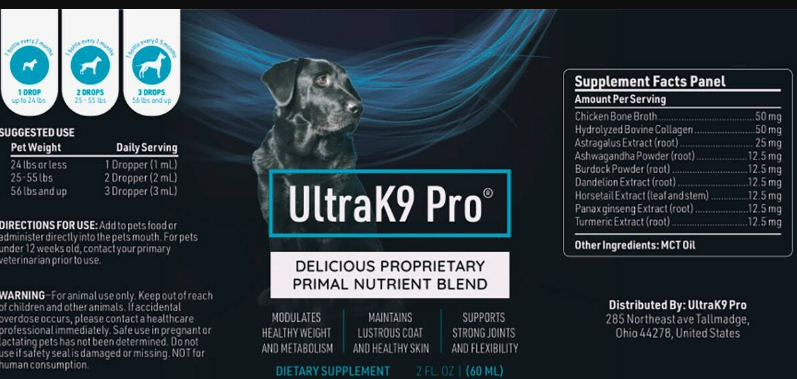 Ultrak9 pro Reviews