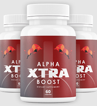 Alpha Xtra Boost Male Enhancement