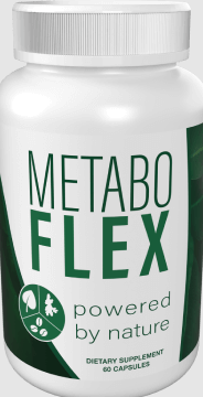 Metabo Flex Capsule