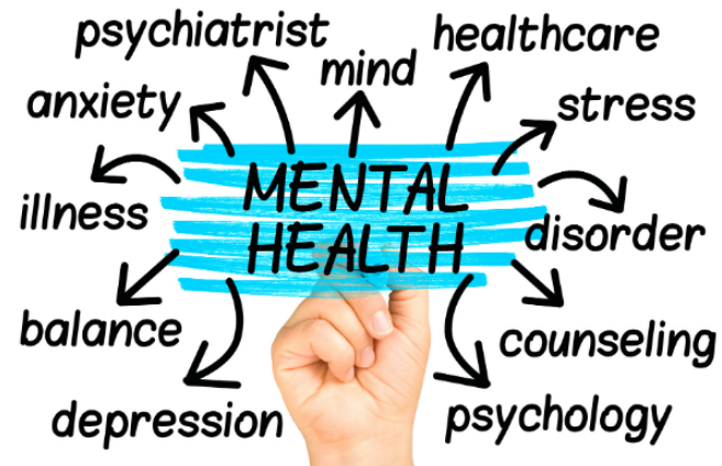 Mental health counseling